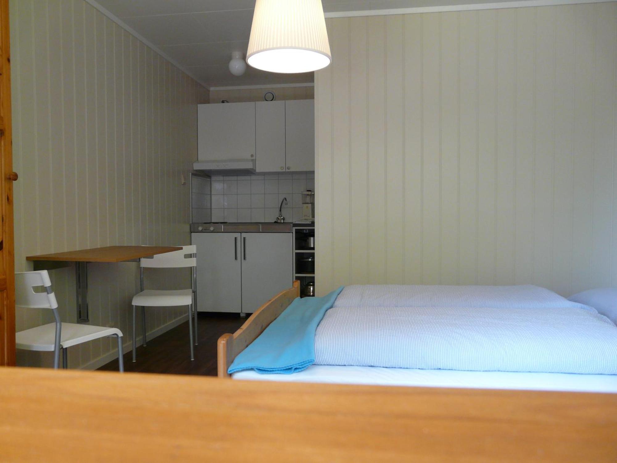 Kvamsdal Pensjonat 2 Eidfjord Ngoại thất bức ảnh